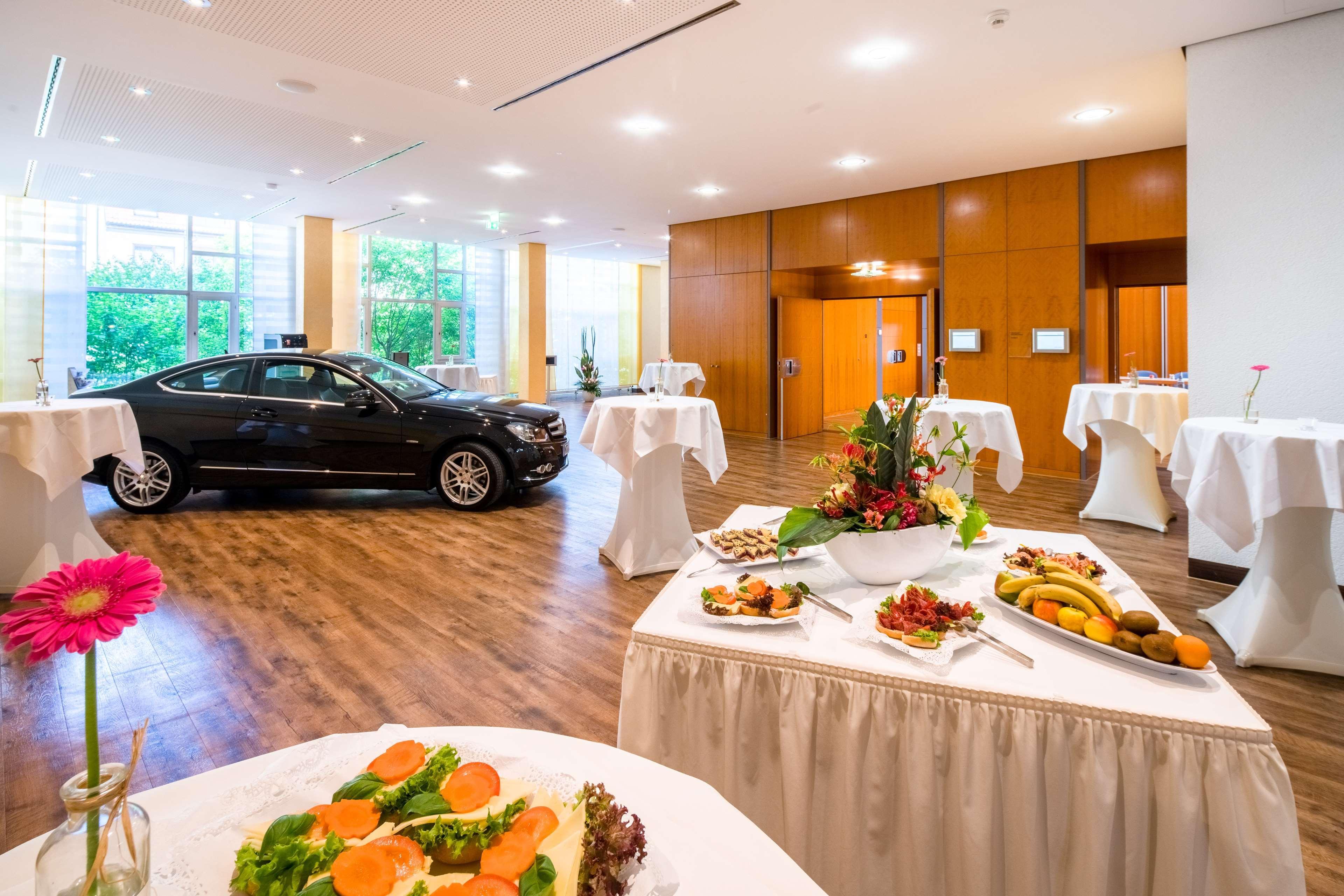 נורטינגן Best Western Plus Hotel Am Schlossberg מראה חיצוני תמונה