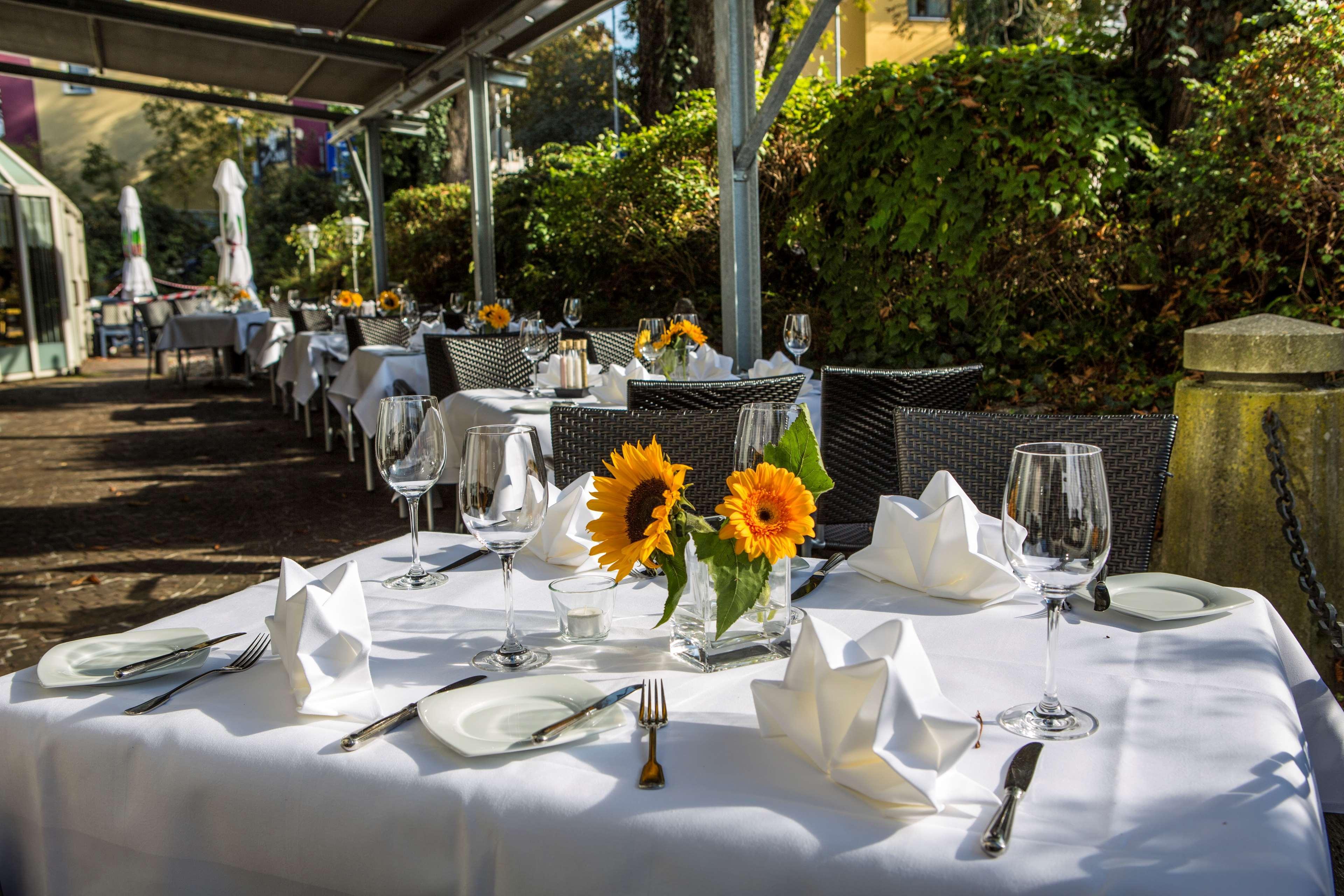 נורטינגן Best Western Plus Hotel Am Schlossberg מראה חיצוני תמונה