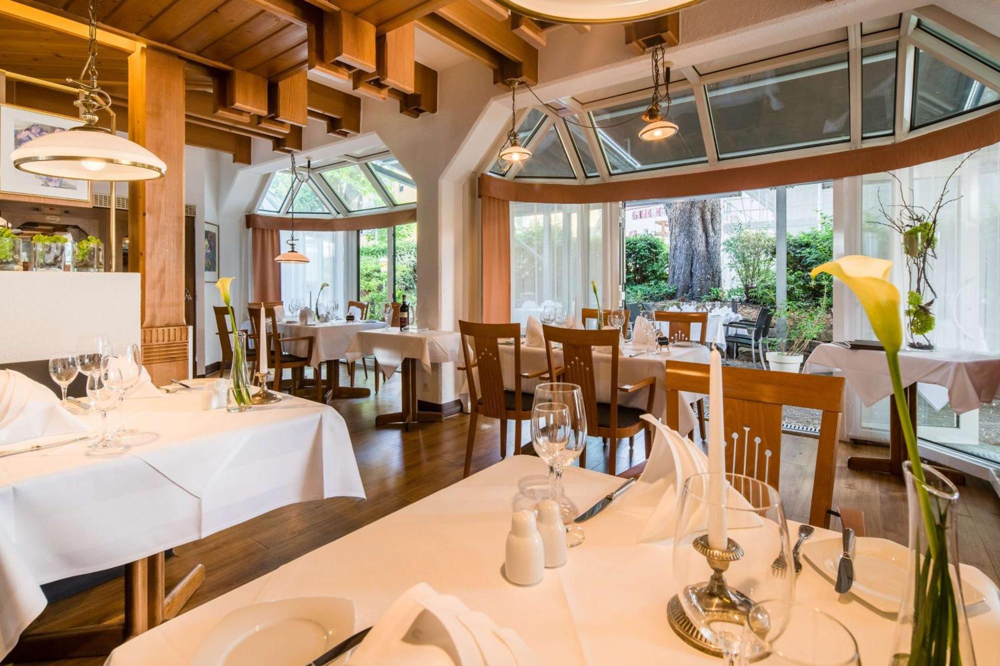 נורטינגן Best Western Plus Hotel Am Schlossberg מראה חיצוני תמונה