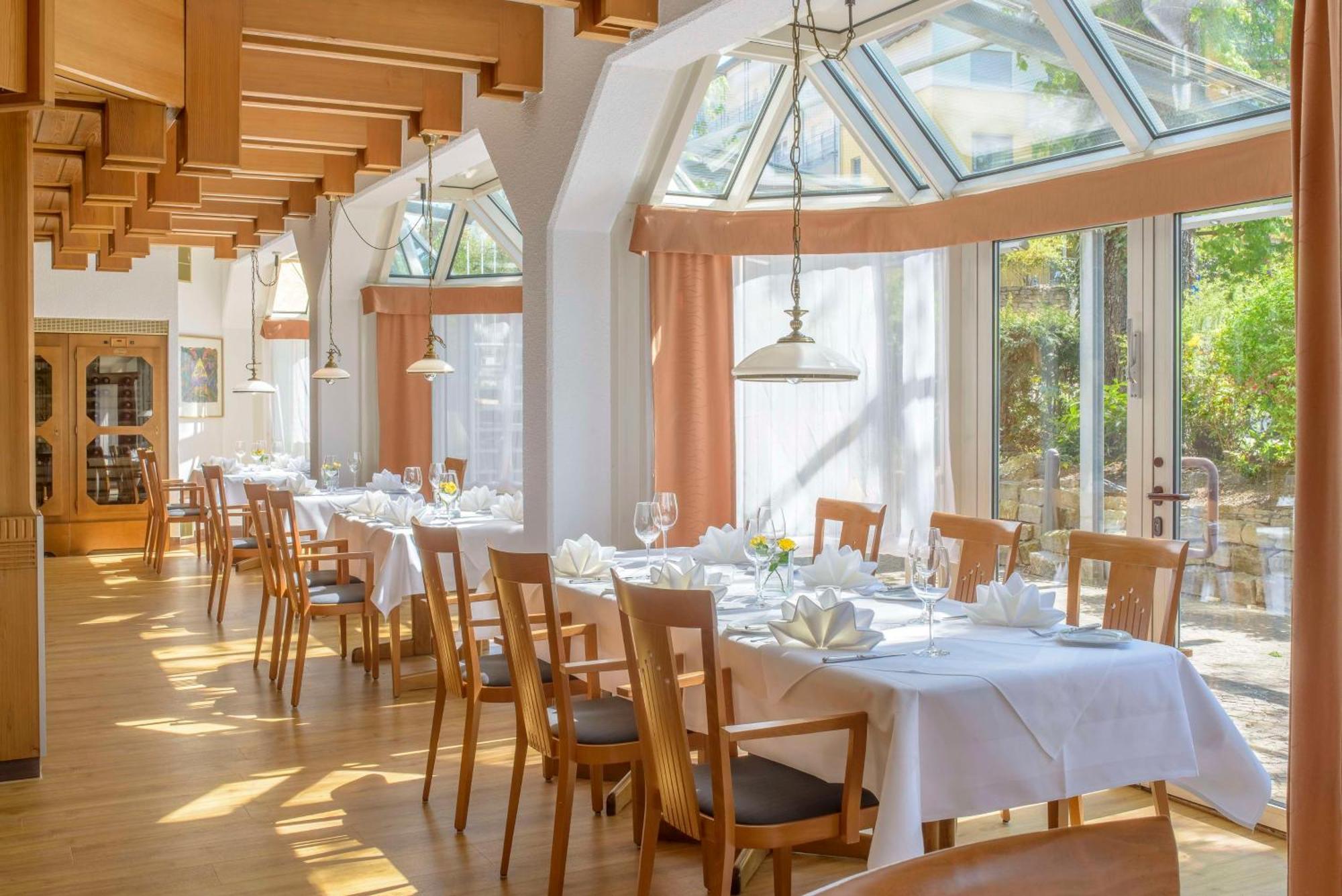 נורטינגן Best Western Plus Hotel Am Schlossberg מראה חיצוני תמונה