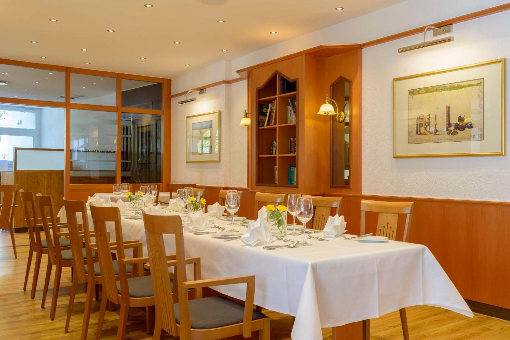 נורטינגן Best Western Plus Hotel Am Schlossberg מראה חיצוני תמונה