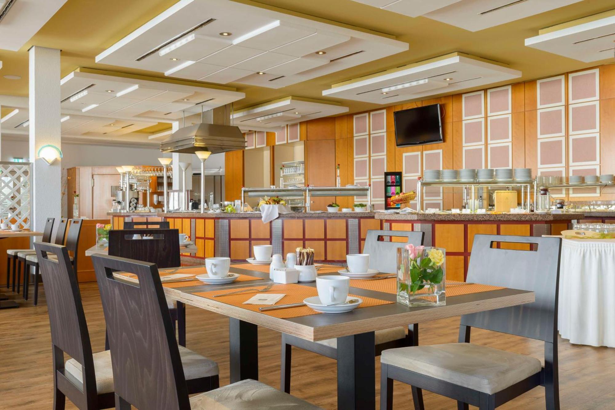 נורטינגן Best Western Plus Hotel Am Schlossberg מראה חיצוני תמונה
